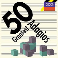 Různí interpreti – 50 Greatest Adagios