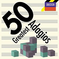 50 Greatest Adagios