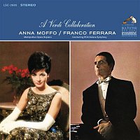Anna Moffo – A Verdi Collaboration