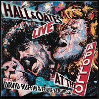 Daryl Hall & John Oates – Live At The Apollo