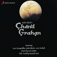 Santosh Nair & Jaidev – Chand Grahan (Original Motion Picture Soundtrack)