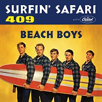 The Beach Boys – Surfin' Safari