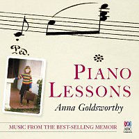 Anna Goldsworthy – Piano Lessons