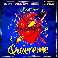 Jacob Forever & Farruko, Abraham Mateo & Lary Over – Quiéreme (Remix)