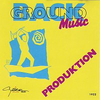 Backgroundmusic – Produktion