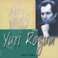 Yuri Rozum – Yuri Rozum plays Chopin