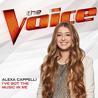 Alexa Cappelli – I’ve Got The Music In Me [The Voice Performance]