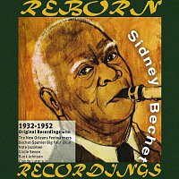 Sidney Bechet – Original Recordings 1932-1952 (HD Remastered)