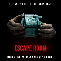 Brian Tyler & John Carey – Escape Room (Original Motion Picture Soundtrack)