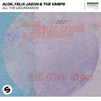 All The Lies [Remixes]