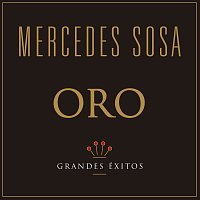 Mercedes Sosa – Serie Oro