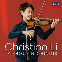 Christian Li, Timothy Young – Kreisler: Tambourin Chinois, Op. 3