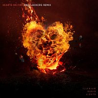 ILLENIUM, Dabin, & Lights – Hearts on Fire (Bassjackers Remix)