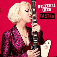 Samantha Fish – Better Be Lonely