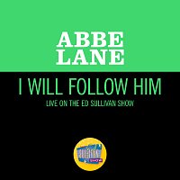 Abbe Lane – I Will Follow Him [Live On The Ed Sullivan Show, May 31, 1964]