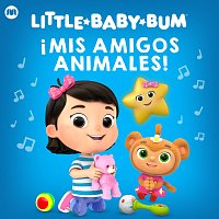Little Baby Bum en Espanol – ?Mis Amigos Animales!
