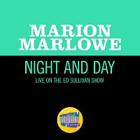 Marion Marlowe – Night And Day [Live On The Ed Sullivan Show, July 14, 1963]