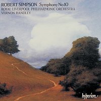 Royal Liverpool Philharmonic Orchestra, Vernon Handley – Simpson: Symphony No. 10