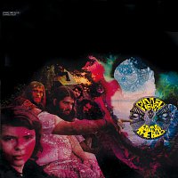 Canned Heat – Living The Blues