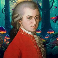 ClassicFi, Wolfgang Amadeus Mozart – Symphony No. 40 in G minor, K. 550 - I. Molto Allegro [LoFi Version]