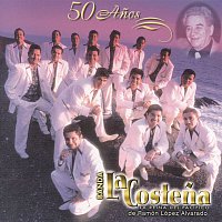 Banda La Costena – 50 Anos