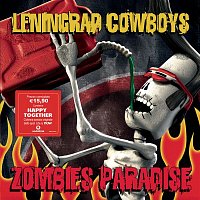 Leningrad Cowboys – Zombies Paradise