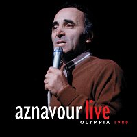Charles Aznavour – Olympia 80