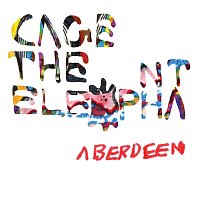 Cage the Elephant – Aberdeen