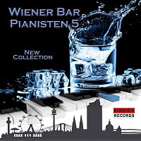 Různí interpreti – Wiener Bar Pianisten 5 NC
