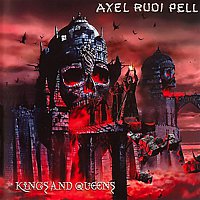 Axel Rudi Pell – Kings and Queens