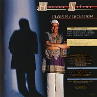 Horace Silver – Silver 'N Percussion
