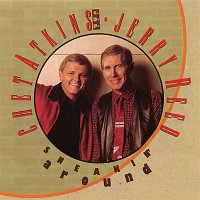 Chet Atkins & Jerry Reed – Sneakin' Around