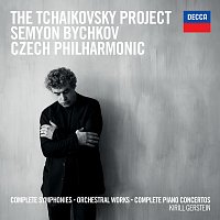 Czech Philharmonic, Semyon Bychkov – Tchaikovsky: Symphony No. 4 in F Minor, Op. 36, TH.27: 3. Scherzo: Pizzicato ostinato - Allegro