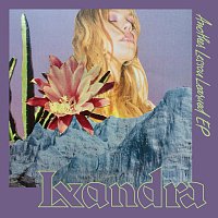 Lxandra – Another Lesson Learned EP
