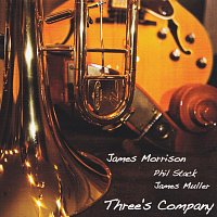 James Morrison – Three’s Company