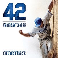 Various Artists.. – 42 (Original Motion Picture Soundtrack)