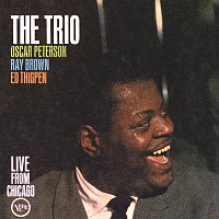 Oscar Peterson Trio – The Trio Live From Chicago [Expanded Edition]