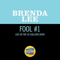 Brenda Lee – Fool #1 [Live On The Ed Sullivan Show, November 12, 1961]