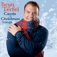 Přední strana obalu CD Carols & Christmas Songs