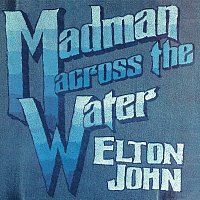 Elton John – Madman Across The Water [Deluxe Edition]