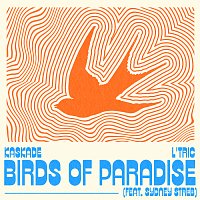 Birds Of Paradise