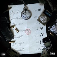 MINUR, Manny Troublez – TEN TEN