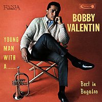 Bobby Valentin – Young Man With A Horn
