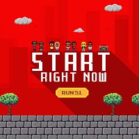 Run51 – Start Right Now