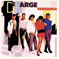 DeBarge – In A Special Way