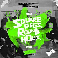 Riva Starr Presents Square Pegs, Round Holes: 5 Years of Snatch! Records Sampler