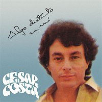 César Costa – Algo Distinto en Mí