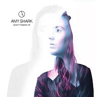 Amy Shark – Night Thinker - EP