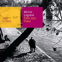 Michel Legrand – Paris Jazz Piano