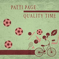 Patti Page – Quality Time